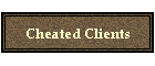 Cheated Clients